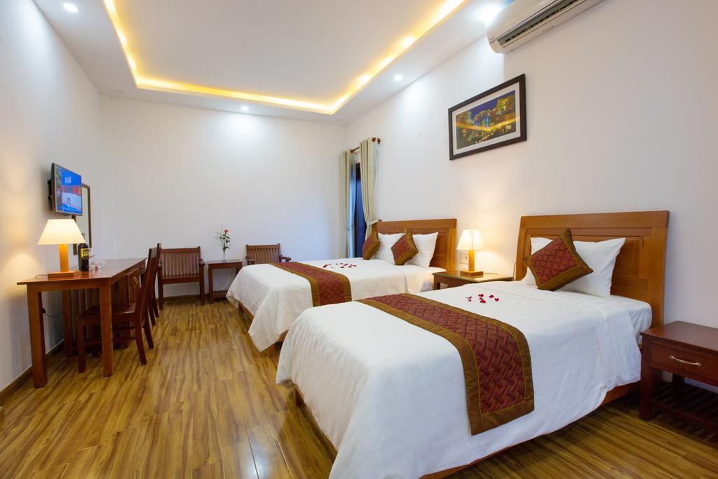 Hoi An Sun Lake Villa Buitenkant foto