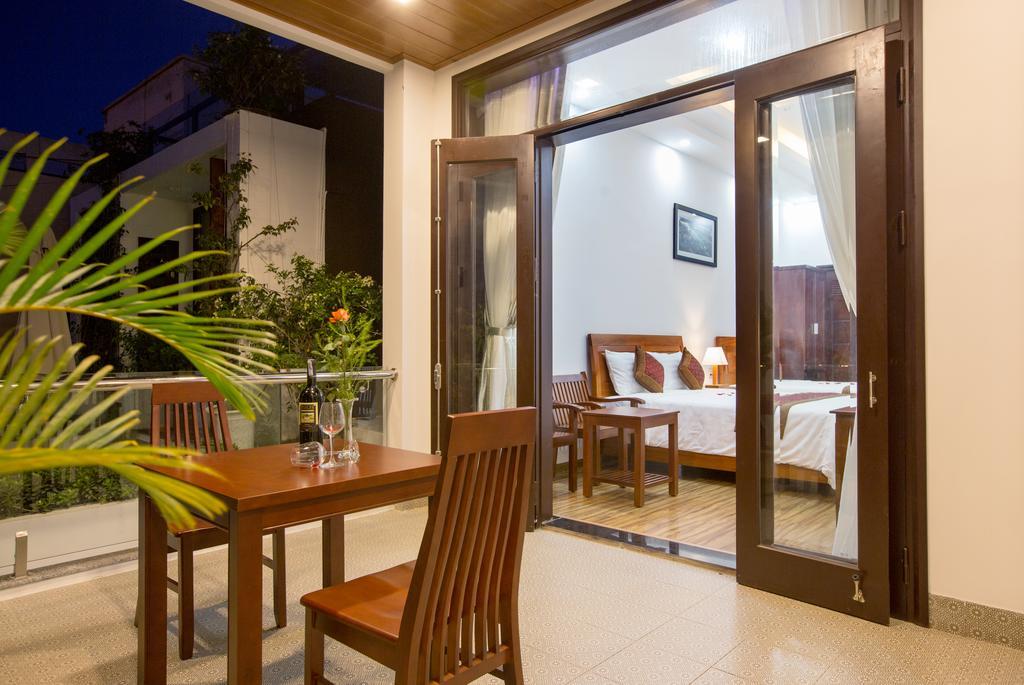 Hoi An Sun Lake Villa Buitenkant foto