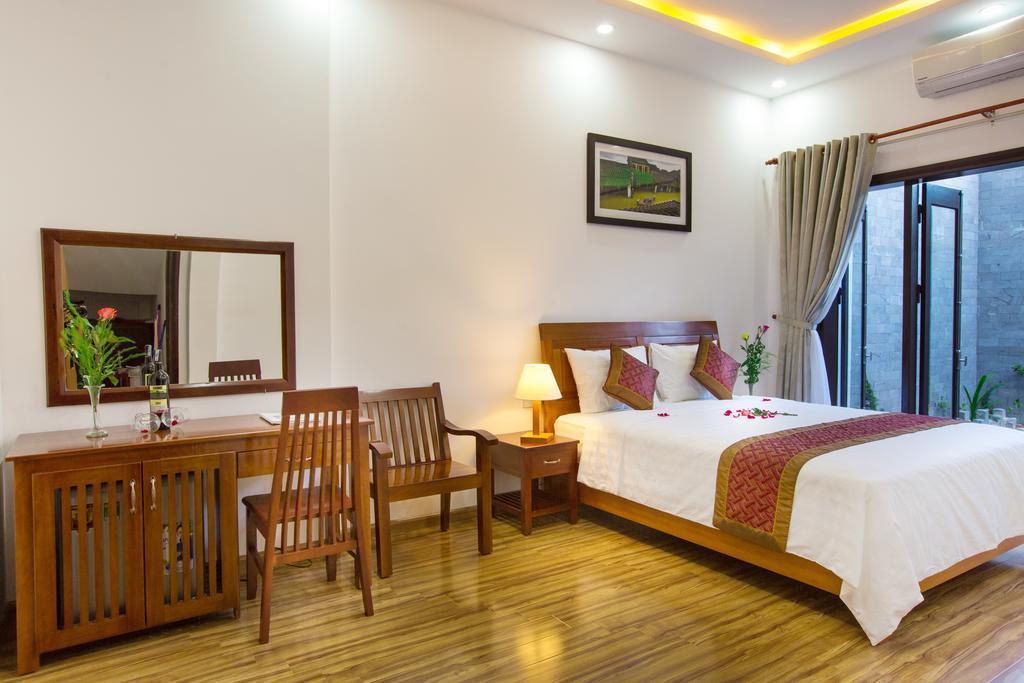 Hoi An Sun Lake Villa Buitenkant foto